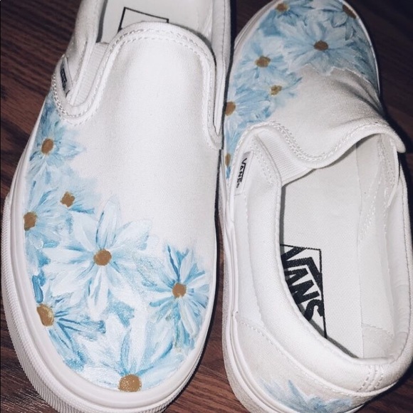 CUSTOM SHOES - Picture 9 of 15